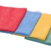 TASKI JM Ultra Cloth 32 x 32 cm - Zielona - obrazek 2