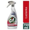 Cif Pro Formula Washroom spray do powierzchni łazienkowych 750ml