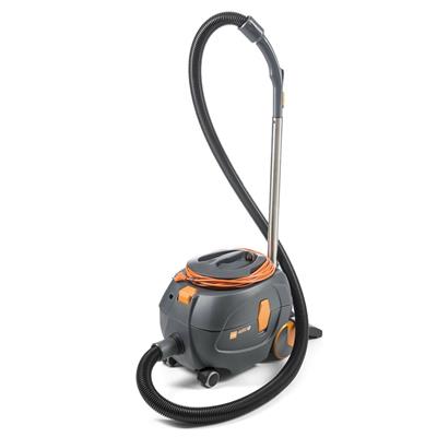 TASKI AERO 8 super wydajny i ultra cichy odkurzacz do pracy na sucho (urządzenie kompletne)